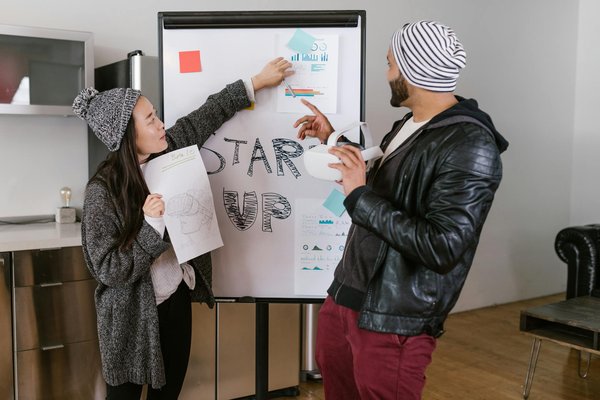 Quelles sont les prestations fournies par une agence de communication à Reims ?