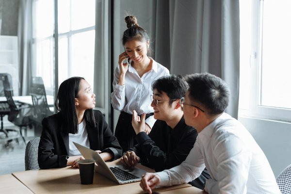 Les éventuelles opportunités professionnelles suite à la formation Microsoft Power BI