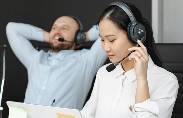 Votre succès avec l'agence intérim vannes