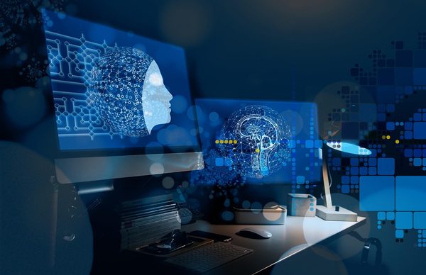 Créez des visuels instantanément avec un générateur d'image