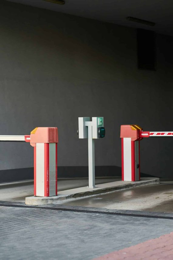 Arceau automatique : pour sécuriser votre emplacement de parking